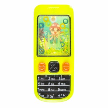 Jeu d'Eau T&eacute;l&eacute;phone Portable (36 pcs)