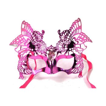 MASQUE V&Eacute;NITIEN - MOD&Egrave;LE 7 (12 pcs.)