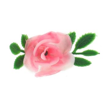 ROSE DE DÉCORATION (69 pcs)