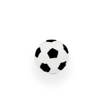 GOMMES - MOD&Egrave;LE : FOOTBALL - EN PR&Eacute;SENTOIR (120 pcs)