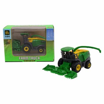 MIX V&Eacute;HICULES DE FERME DANS COFFRET CADEAU (24 pcs)