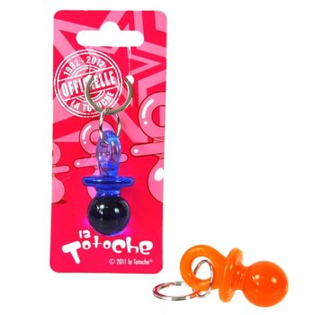 Porte-clés Tétine (12 pcs)