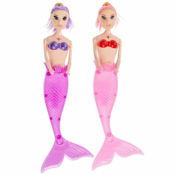 POUP&Eacute;E SIR&Egrave;NE (36 pcs)
