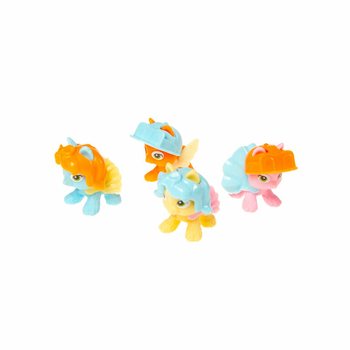 MIX JOUETS POUR CAPSULES / KERMESSE (135 pcs)