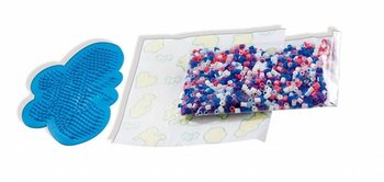 SES Perles &agrave; repasser mod&egrave;le Papillons (1 pc.)