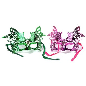 MASQUE V&Eacute;NITIEN - MOD&Egrave;LE 7 (12 pcs.)