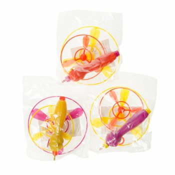 Soucoupes Volantes P&ecirc;che &agrave; la Ligne (36 pcs)