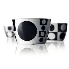 MENU - SET DE 4 BOLS VERNER PANTON 12 CM (1 pc.)