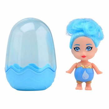 &OElig;UF SURPRISE B&Eacute;B&Eacute; PRINCESSE EN PR&Eacute;SENTOIR (12 pcs)