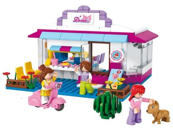 Sluban Caf&eacute;t&eacute;ria M38-B0528 (1 pce)