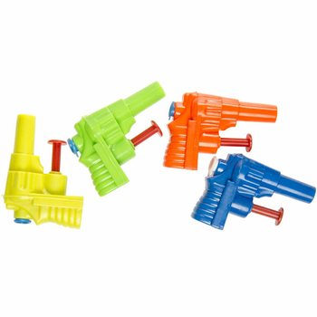 PETITS PISTOLETS À EAU POUR PÊCHE À LA LIGNE (12 pcs)