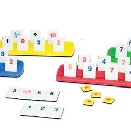 Rummikub Junior &ndash; L'Original (1 pce)