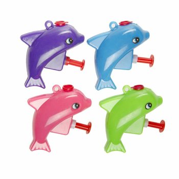 Petits Pistolets à Eau Dauphin (48 pcs)