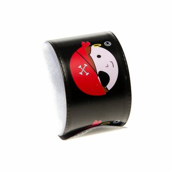 BRACELET CLAQUE PIRATE (36 pcs)