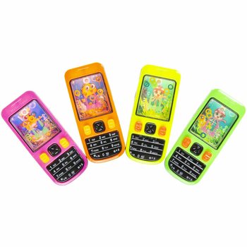Jeu d'Eau T&eacute;l&eacute;phone Portable (36 pcs)