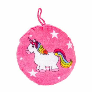 Licorne en Peluche - 10 cm (24 pi&egrave;ces)