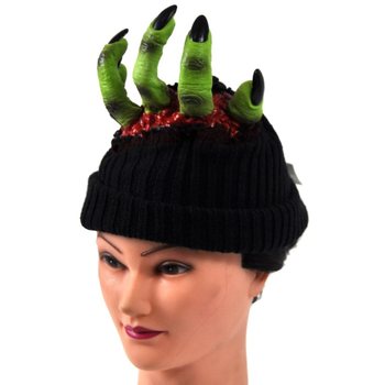 Bonnet Main d'Horreur (6 pcs.)