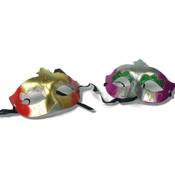 MASQUE V&Eacute;NITIEN - MOD&Egrave;LE 1 (12 pcs)