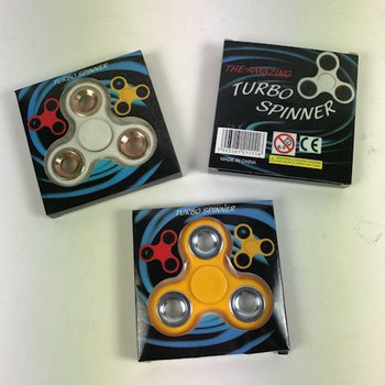 FIDGET TURBO SPINNERS (20 pcs.)