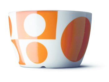 MENU - VERNER PANTON Set de 4 Bols 12 cm (1 pc.)