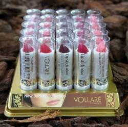 ROUGE À LÈVRES VOLLARE (25 pcs)