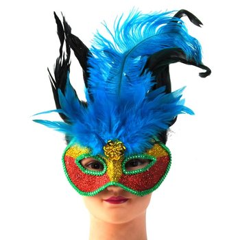 MASQUE YEUX - MOD&Egrave;LE : 14 (12 pcs.)