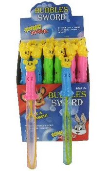 Grand Bâton à Bulles Lumineux (24 pcs.)