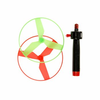 GRANDS DISQUES VOLANTS (48 pcs)