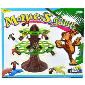 Jeu de société MONKEY'S GAME (2 pcs.)