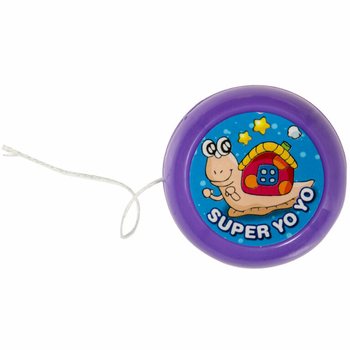 Yo-yos Joyeux pour Pochette Surprise (36 pcs)