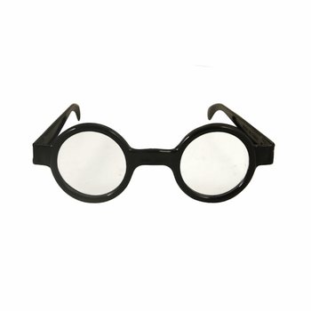LUNETTES AMUSANTES HARRY POTTER POUR ENFANTS EN PR&Eacute;SENTOIR (36 pcs)