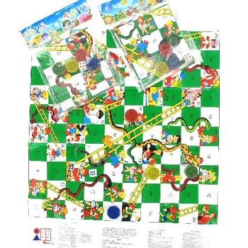 JEU DE POMPIER (100 pcs.)