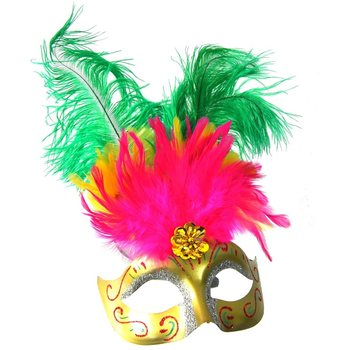 MASQUE POUR LES YEUX - MODÈLE : 13 (12 pcs)