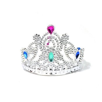 Couronne de Princesse - Mod&egrave;le 1 (12 pcs)