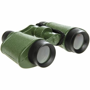 Jumelles avec Cordon - Couleurs Mix (12 pcs)