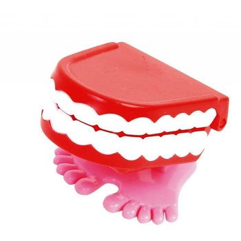 DENTIER &Agrave; REMONTER EN PR&Eacute;SENTOIR (12 pcs.)
