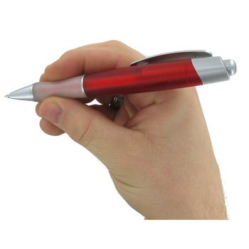 Lot de 4 stylos à bille
