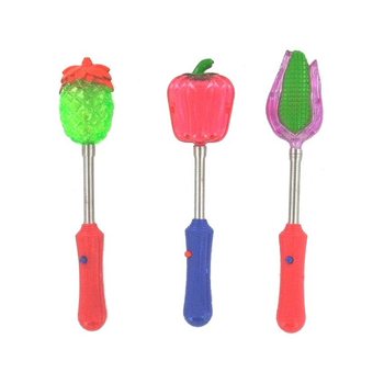 B&Acirc;TON LUMINEUX L&Eacute;GUME (6 pcs.)