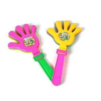 Mains Applaudissantes 28.5 cm (24 pi&egrave;ces)