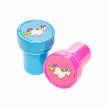 Tampons Licorne en Pr&eacute;sentoir (60 pi&egrave;ces)