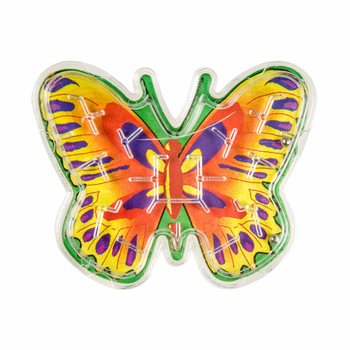 Jeux de Patience Papillon (36 pi\u00e8ces)