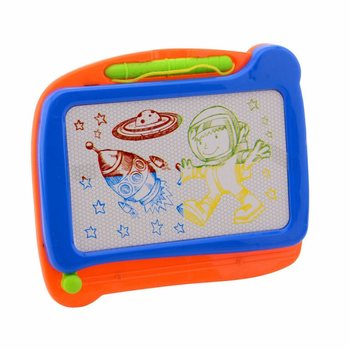 Ardoise Magique Magn&eacute;tique CREA KIDS (Bo&icirc;te Cadeau)