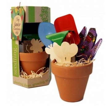 Kit de Jardinage Junior Seedling | Jouets Créatifs B2B