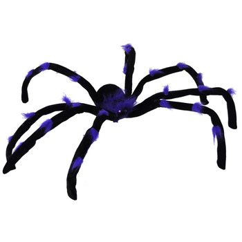 Grande Araignée Effrayante (6 pcs)