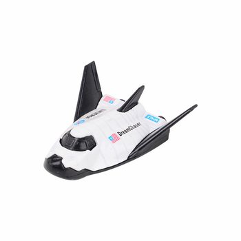 DIE CAST - SPACE ADVENTURE - V&Eacute;HICULES SPATIAUX, &eacute;chelle 1:64 - EN PR&Eacute;SENTOIR (48 pcs)