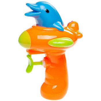 Pistolets &agrave; eau Dauphin et Requin (12 pcs)