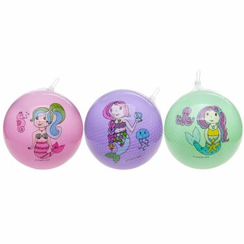 BALLON SIR&Egrave;NE &Oslash; 23 cm (10 pcs)