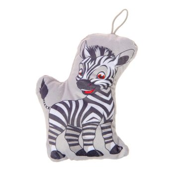 MIX d'Animaux en Peluche (24 pcs)