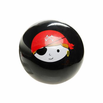 Balle de Pirate &Oslash; 23 cm (10 pi&egrave;ces)