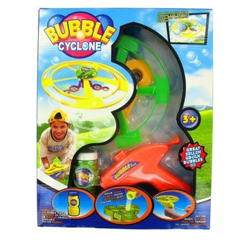 Machine à Bulles MEGA BUBBLE CYCLONE